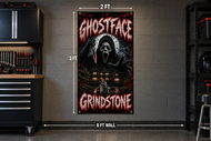 Ghostface Banner