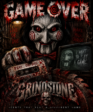 GAME OVER
