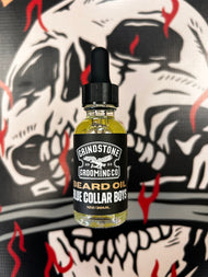 Blue Collar Boys Collection