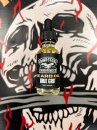 The True Grit Collection