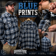 Blue Prints