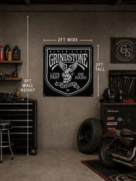 Die Hard Banner