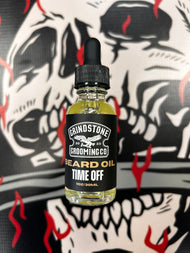 The Time Off Collection