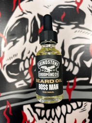 The BO$$ Man Collection