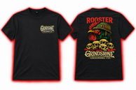 The Rooster Tshirt