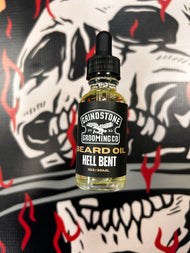 Hell Bent Collection