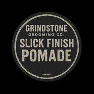 Slick Finish Pomade