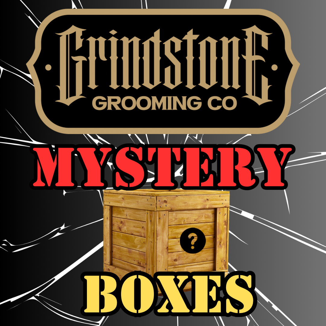 Grindstone Mystery Box