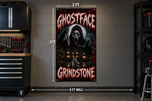 Ghostface Banner