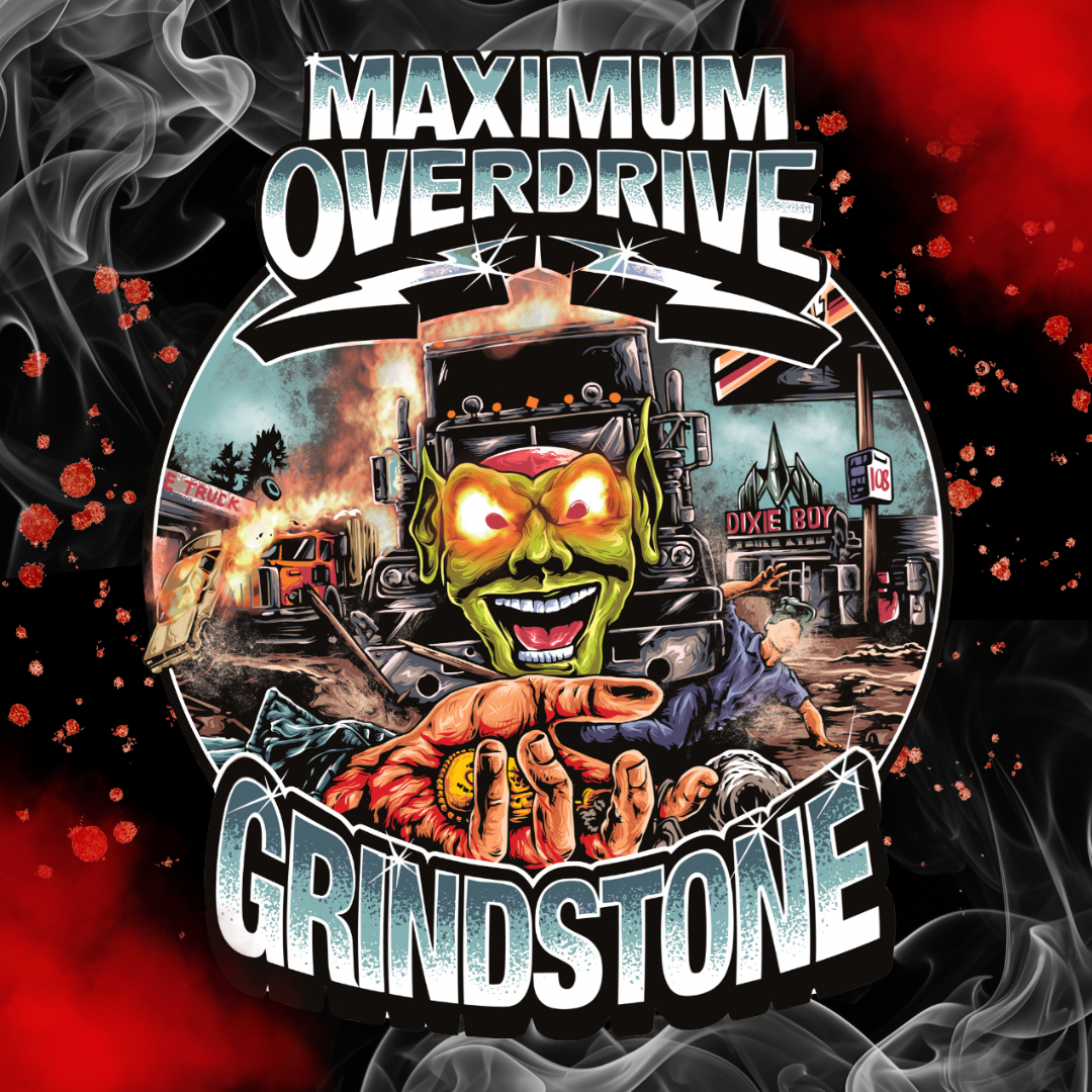 Maximum Overdrive