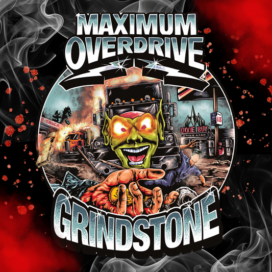 Maximum Overdrive