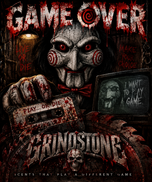 GAME OVER