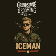 Ice Man