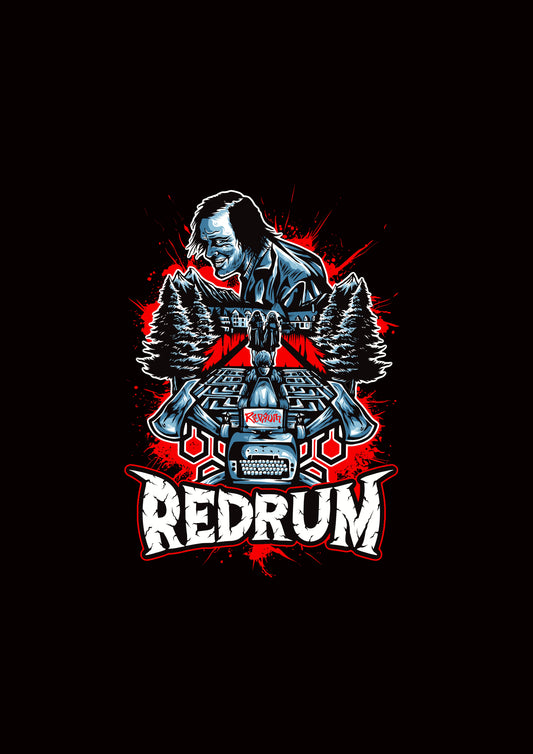 RedRum