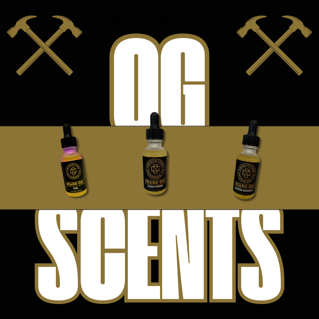 OG Scent Collection