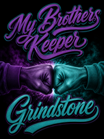 My Brothers Keeper Collection Preorder * READ DESCRIPTION