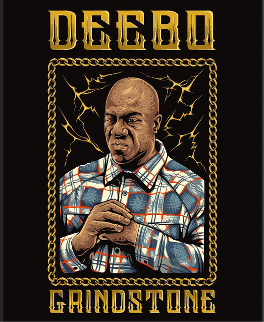 The Deebo