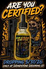 Blue Collar Certified V2