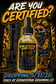 Blue Collar Certified V2