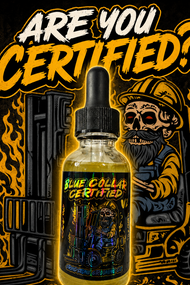 Blue Collar Certified V2