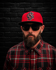 Grindstone Script SnapBack