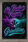 My Brothers Keeper BANNER PREORDER