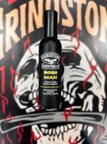 The BO$$ Man Collection