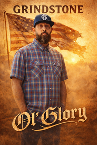Ol' Glory Shortie PREORDER (JUNE 2026 DELIVERY)