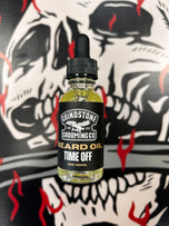 The Time Off Collection