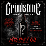 MYSTERY OIL