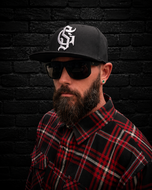Grindstone Script SnapBack