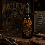 Arc Fiend