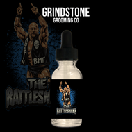 The Rattle Snake