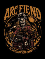 Arc Fiend