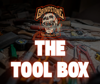 The Toolbox