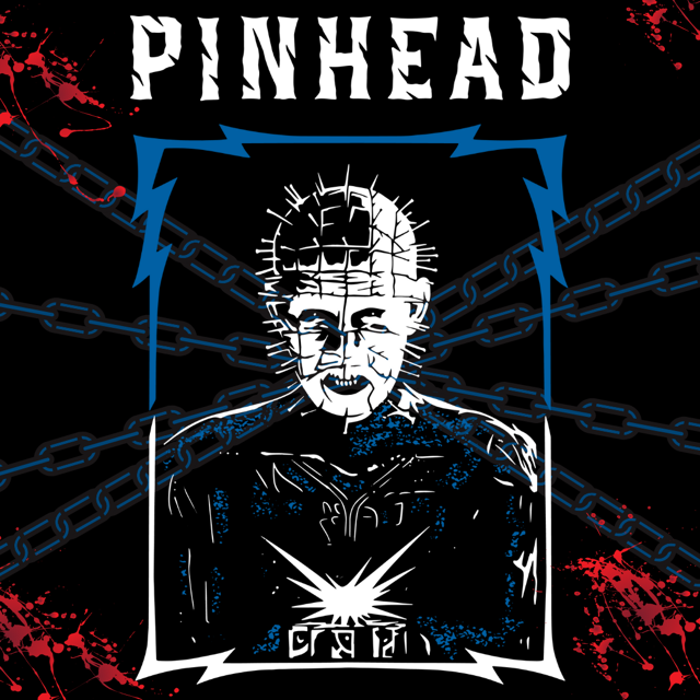 Pinhead Collection