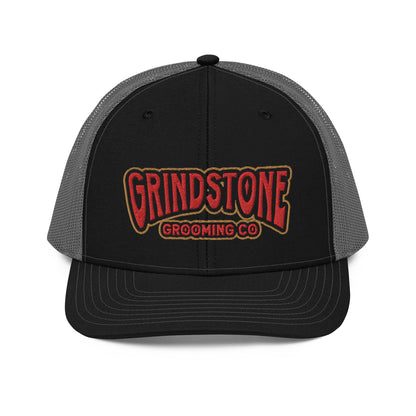 Vintage Trucker Cap