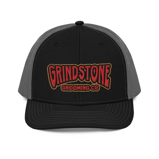 Vintage Trucker Cap