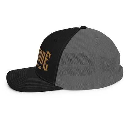 OG Curved Bill Trucker Cap