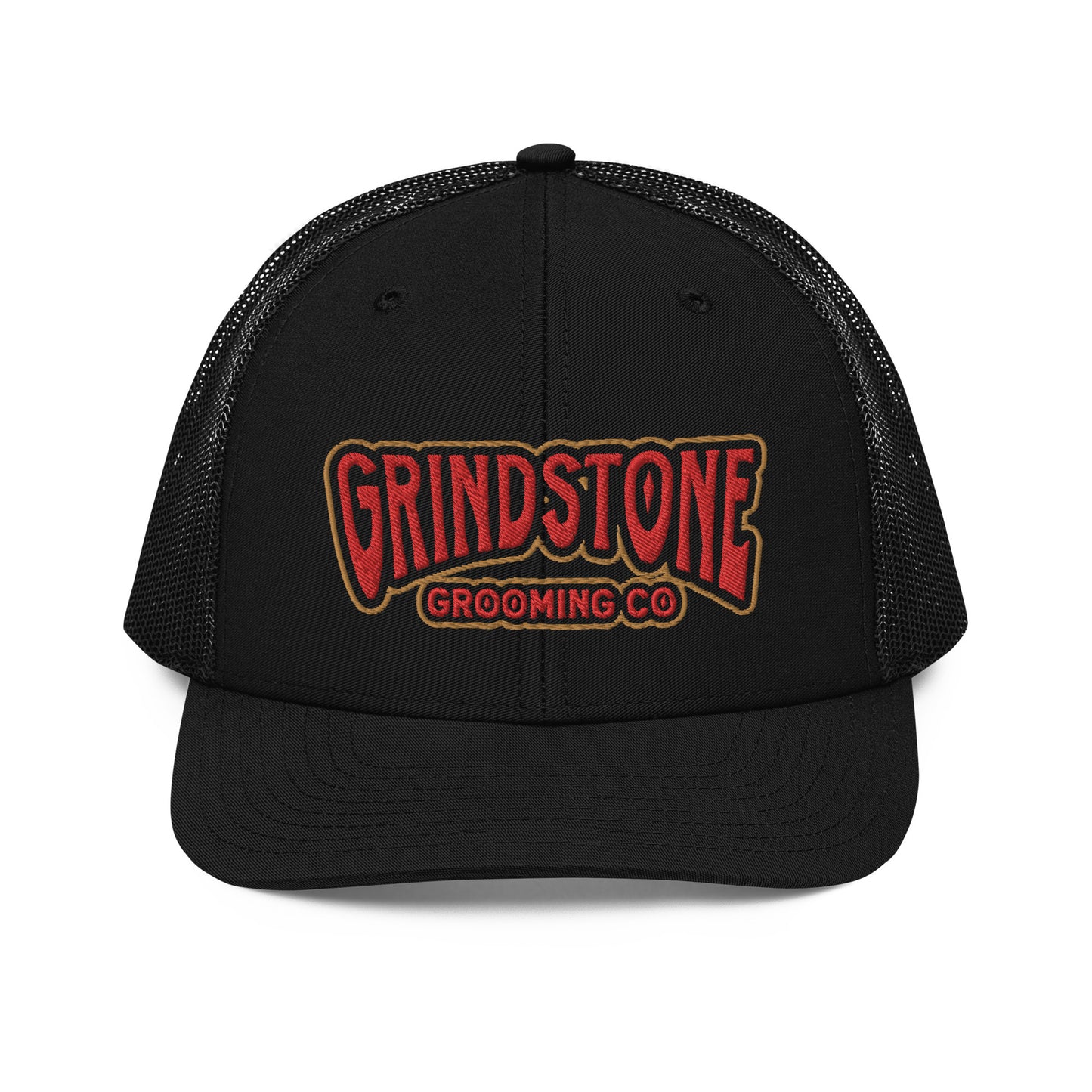 Vintage Trucker Cap