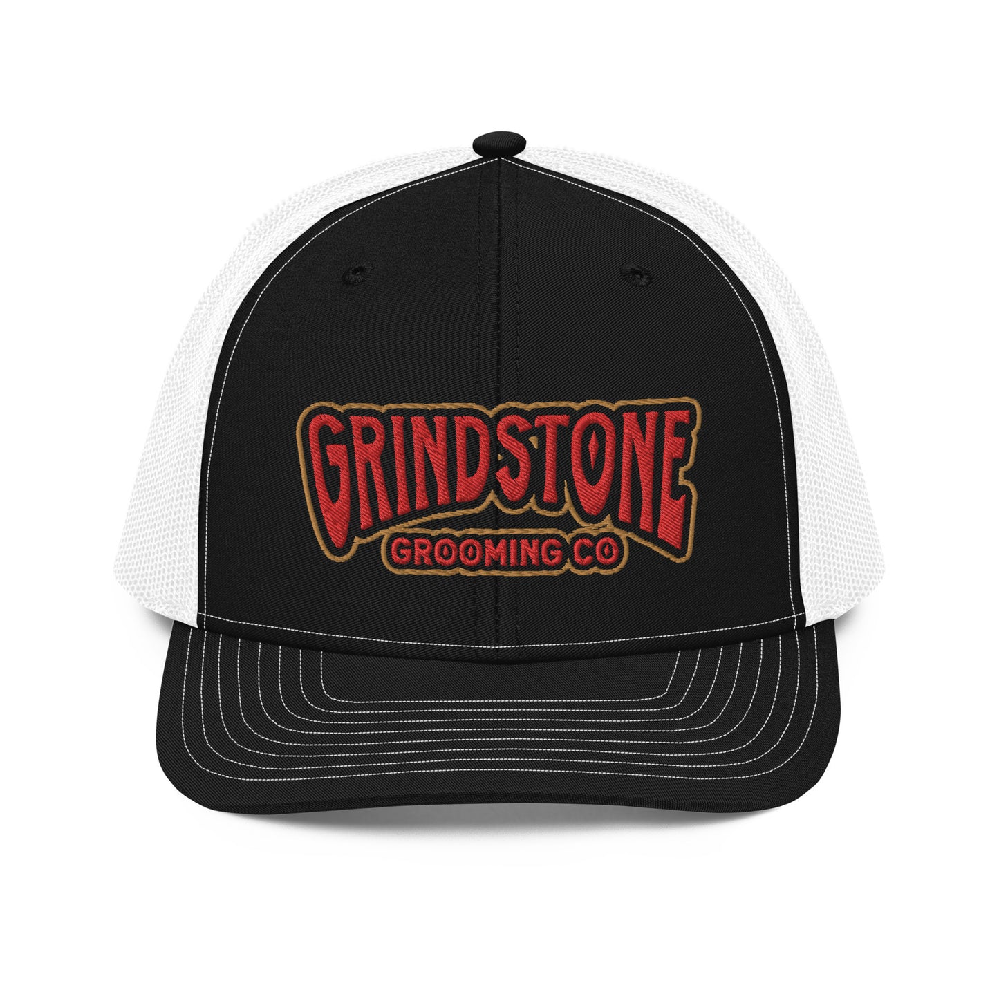 Vintage Trucker Cap