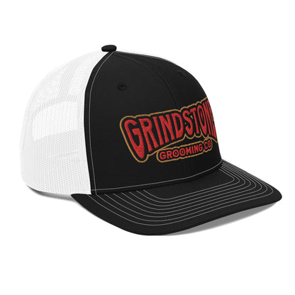 Vintage Trucker Cap