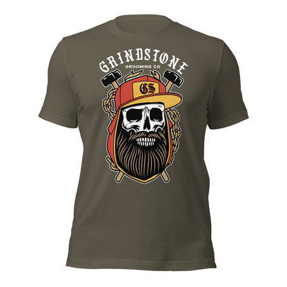 Grindstone Reaper Tee