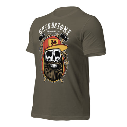 Grindstone Reaper Tee