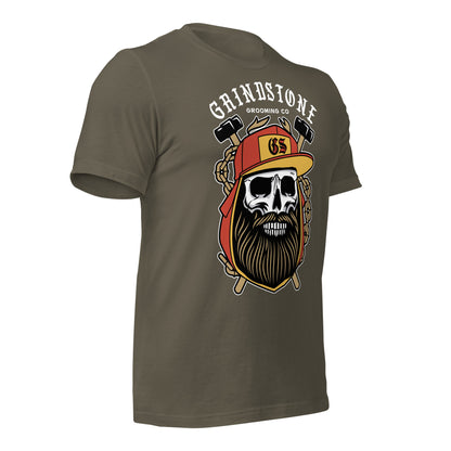 Grindstone Reaper Tee