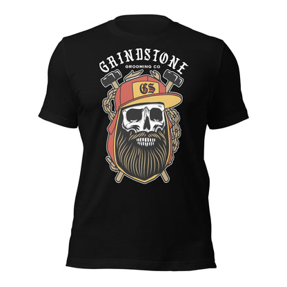 Grindstone Reaper Tee