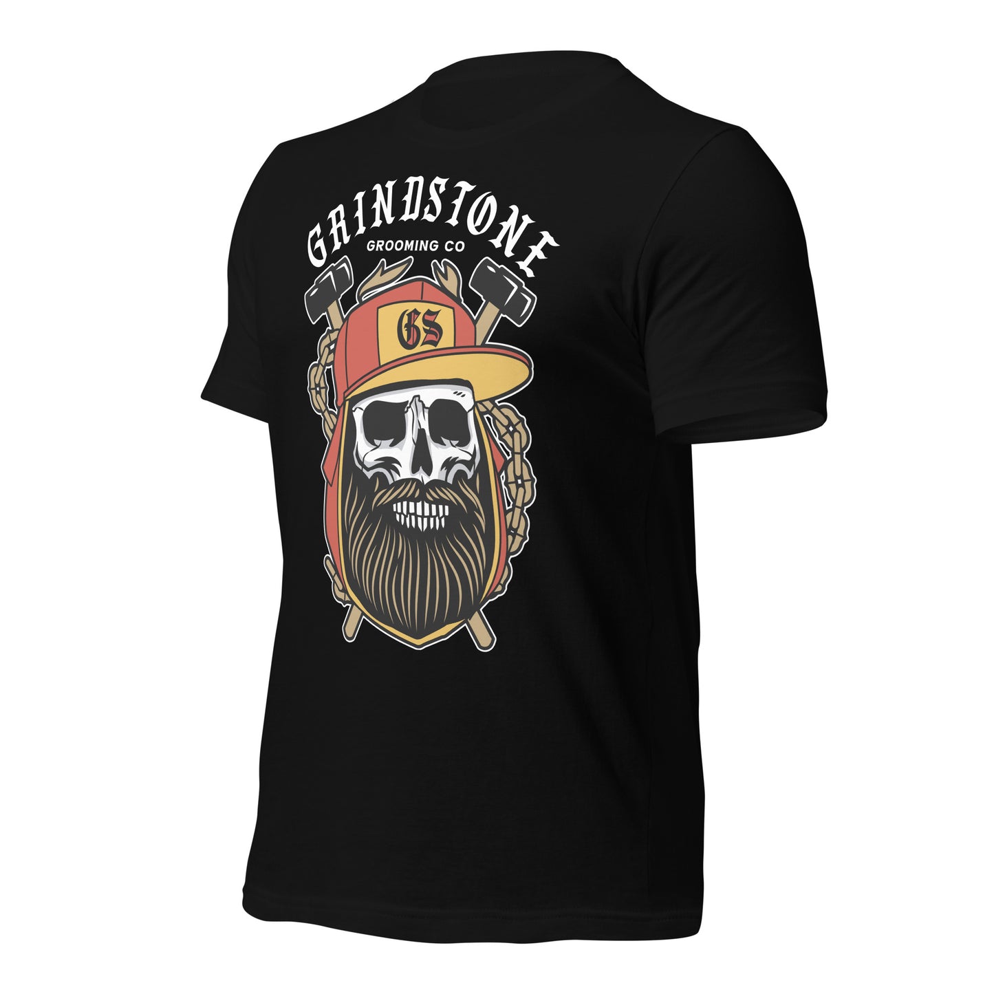 Grindstone Reaper Tee