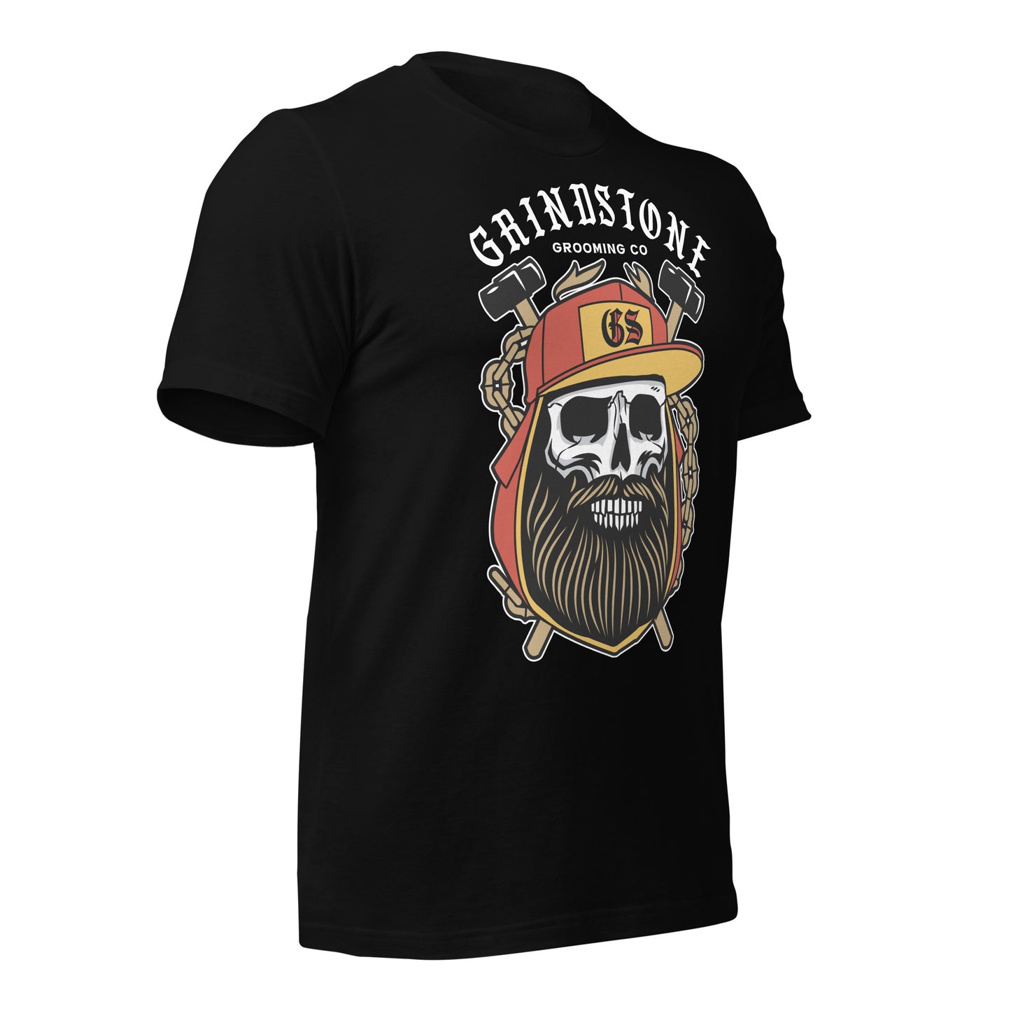 Grindstone Reaper Tee